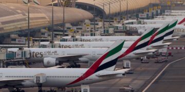 तेल अवीव, दुबई, अबु धाबी, दोहा, तेहरान समेत ये प्रमुख एयरपोर्ट बंद, ईरान के हमलों ने बढ़ाई टेंशन