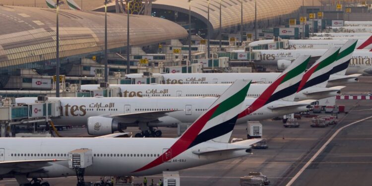 तेल अवीव, दुबई, अबु धाबी, दोहा, तेहरान समेत ये प्रमुख एयरपोर्ट बंद, ईरान के हमलों ने बढ़ाई टेंशन