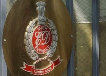 आंध्र प्रदेश में ईडी की बड़ी कार्रवाई, 1048.45 करोड़ रुपये के शराब सिंडिकेट की रिश्वत का लगाया पता