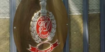 आंध्र प्रदेश में ईडी की बड़ी कार्रवाई, 1048.45 करोड़ रुपये के शराब सिंडिकेट की रिश्वत का लगाया पता