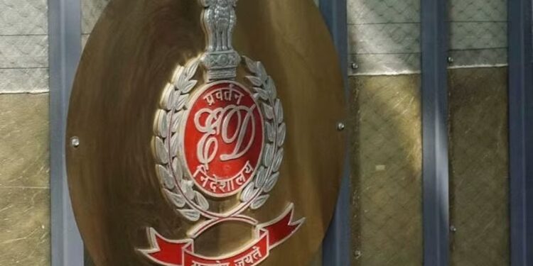 आंध्र प्रदेश में ईडी की बड़ी कार्रवाई, 1048.45 करोड़ रुपये के शराब सिंडिकेट की रिश्वत का लगाया पता