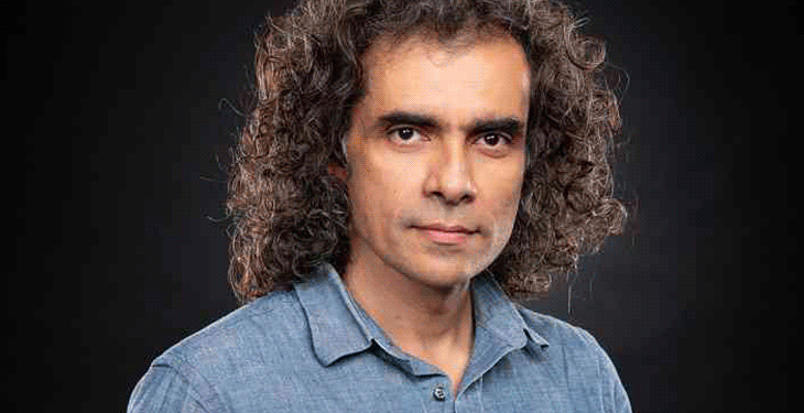 रॉकस्टार में हीर की मौत पहले तय नहीं थी:इम्तियाज अली बोले- पहली स्क्रिप्ट खो गई, दोबारा हीर रांझा से प्रेरित होकर बदला फिल्म का अंत