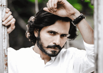 संकल्प में काम करना अभिनय की बड़ी पाठशाला:क्रांति बोले- प्रकाश झा के निर्देशन में सीखने का मौका, नाना पाटेकर संग स्क्रीन शेयर करना बड़ा सौभाग्य