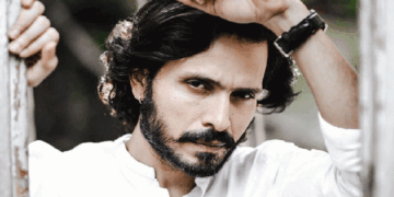 संकल्प में काम करना अभिनय की बड़ी पाठशाला:क्रांति बोले- प्रकाश झा के निर्देशन में सीखने का मौका, नाना पाटेकर संग स्क्रीन शेयर करना बड़ा सौभाग्य