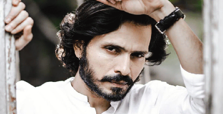 संकल्प में काम करना अभिनय की बड़ी पाठशाला:क्रांति बोले- प्रकाश झा के निर्देशन में सीखने का मौका, नाना पाटेकर संग स्क्रीन शेयर करना बड़ा सौभाग्य