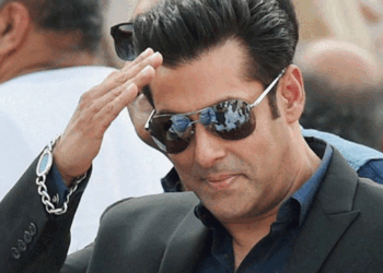 Script by April 2026, Shooting Nov 2026