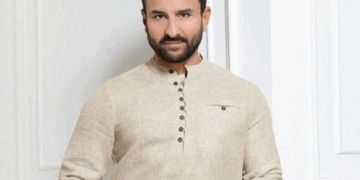 डायरेक्टर ने बताया सैफ को 'बेखुदी' से निकालने की वजह:राहुल रवैल बोले- गैर-जिम्मेदार रवैये के कारण हटाया, गर्लफ्रेंड वाली बात गलत थी