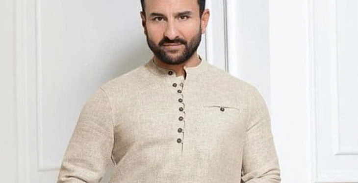 डायरेक्टर ने बताया सैफ को 'बेखुदी' से निकालने की वजह:राहुल रवैल बोले- गैर-जिम्मेदार रवैये के कारण हटाया, गर्लफ्रेंड वाली बात गलत थी