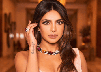 Priyanka Chopra School Weakness Led Mom To Pageants
