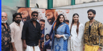 फिल्म कैलेंडर का ट्रेलर लॉन्च, महिला जीवन की भावनात्मक कहानी:मूवी के माध्यम से समाज में संवेदनशील मुद्दों पर बातचीत शुरू करने की नई पहल