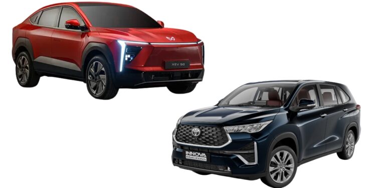 Hybrid या EV: नई कार खरीदने से पहले जान लें कौन सी आपके लिए है बेहतर?