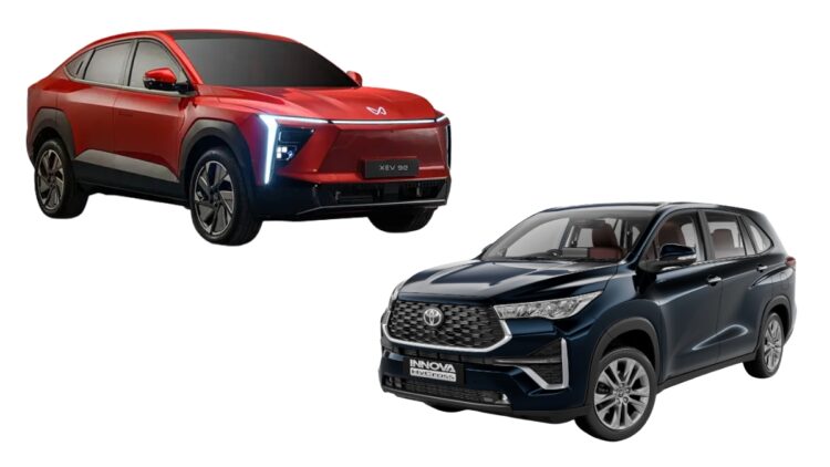 Hybrid या EV: नई कार खरीदने से पहले जान लें कौन सी आपके लिए है बेहतर?