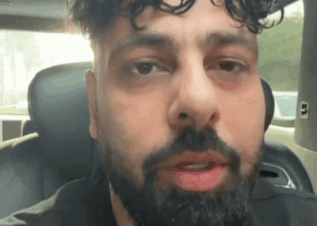 हरियाणा बाल आयोग ने सिंगर बादशाह को तलब किया:सिंगर- निर्देशकों को नोटिस भेजा, 'टटीरी' सॉन्ग को लेकर विवाद