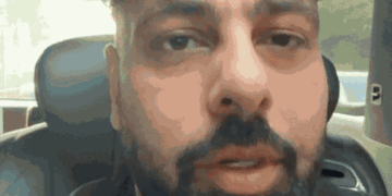 बादशाह के 'टटीरी' सॉन्ग पर अब हरियाणा पुलिस का एक्शन:यूट्यूब-इंस्टाग्राम से 857 लिंक हटाए, शेयर करने वालों की हो रही पहचान, रील्स क्रिएटर्स को चेतावनी