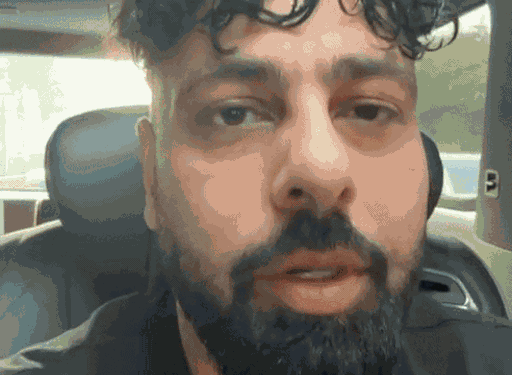 बादशाह के 'टटीरी' सॉन्ग पर अब हरियाणा पुलिस का एक्शन:यूट्यूब-इंस्टाग्राम से 857 लिंक हटाए, शेयर करने वालों की हो रही पहचान, रील्स क्रिएटर्स को चेतावनी