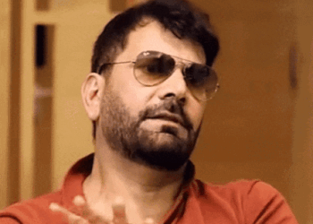 पंजाबी सिंगर जस्सी बोले- मैं कब्रों पर जाकर नहीं गाता:₹35 लाख का ऑफर ठुकराया; डेरे चिट्‌टे से भी खतरनाक, माइंडवॉश करते हैं