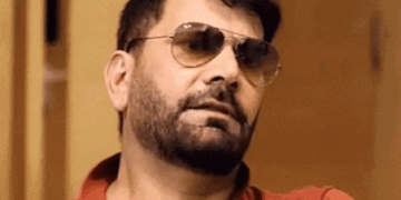 पंजाबी सिंगर जस्सी बोले- मैं कब्रों पर जाकर नहीं गाता:₹35 लाख का ऑफर ठुकराया; डेरे चिट्‌टे से भी खतरनाक, माइंडवॉश करते हैं