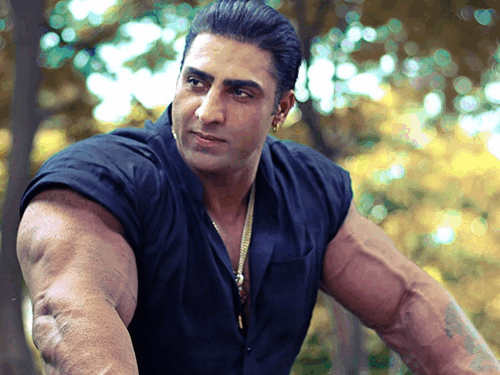 Varindra Ghuman Bodybuilder Death SIT Report Fortis Amritsar Negligence