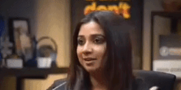 Shreya Ghoshal Mocks Punjabi Songs, Style