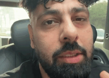 Panipat Money Exchange Firing | Gang Escapes After 5 Recce Rounds