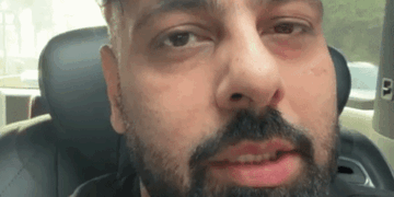 Panipat Money Exchange Firing | Gang Escapes After 5 Recce Rounds