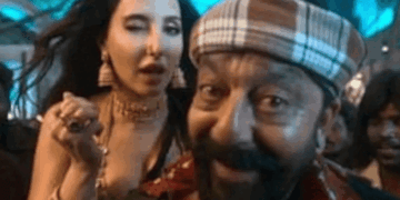 Director clarify on Sarke chunar teri sarke controversy, says- its based on bottle, wife also raised question on choli ke peeche song