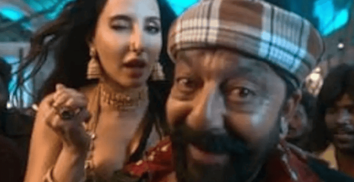 Director clarify on Sarke chunar teri sarke controversy, says- its based on bottle, wife also raised question on choli ke peeche song