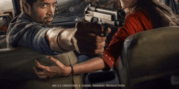 धुरंधर 2 से क्लैश का इंडस्ट्री में डर:टॉक्सिक के बाद अदिवी शेष की डकैत की भी रिलीज टली, 19 मार्च की जगह 10 अप्रैल को आएगी