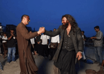 Dhurandhar’s Major iqbal aka arjun rampal gets emotional with film’s success, said dreams comes true, calls ranveer singh babbar sher