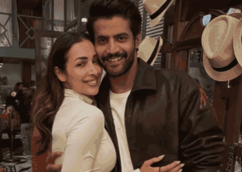 मलाइका ने सोराब बेदी संग डेटिंग रूमर्स पर तोड़ी चुप्पी:कहा- लिंक की अफवाहें पर मैं और बेटे अरहान हंसते हैं