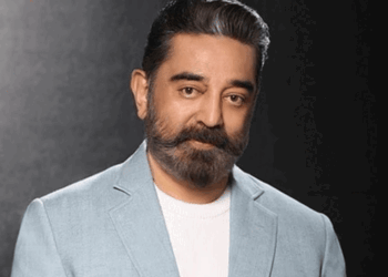 डोनाल्ड ट्रंप को कमल हासन की नसीहत:कहा- अपने काम से काम रखो, हम दूसरे देश के ऑर्डर नहीं लेते; जमकर हो रही है ट्रोलिंग