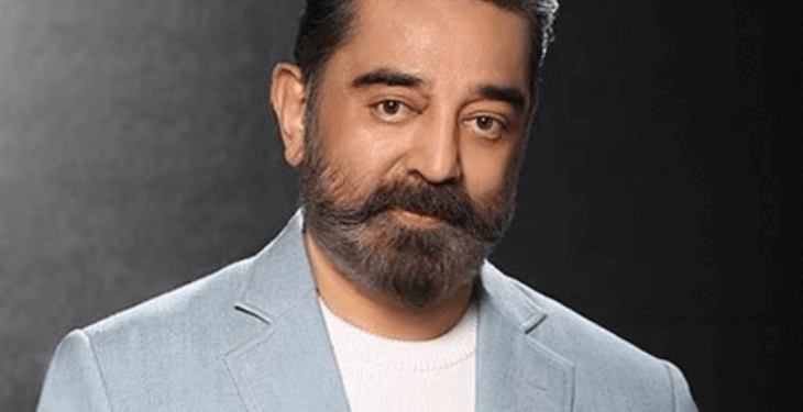 डोनाल्ड ट्रंप को कमल हासन की नसीहत:कहा- अपने काम से काम रखो, हम दूसरे देश के ऑर्डर नहीं लेते; जमकर हो रही है ट्रोलिंग