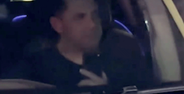 12 दिनों से अस्पताल में भर्ती हैं सलीम खान:देर रात पिता से मिलने अस्पताल आए सलमान खान, अर्पिता और परिवार के कई और लोग भी पहुंचे