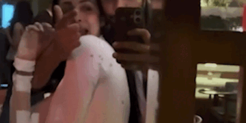 sorab bedi clarify his link up rumours with malaika arora, after a viral video