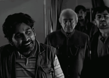 धुरंधर एक्टर पर महिला भड़कीं:फिल्म का डायलॉग सुनकर बोलीं- शर्म आनी चाहिए, हिंदू होकर कौम को डरपोक कहा; एक्टर ने दिया मजेदार जवाब