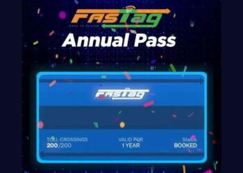 1 अप्रैल से महंगा हो जाएगा FASTag Annual Pass, नेशनल हाईवे का सफर हो जाएगा महंगा