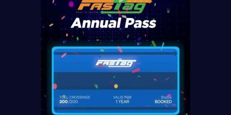 1 अप्रैल से महंगा हो जाएगा FASTag Annual Pass, नेशनल हाईवे का सफर हो जाएगा महंगा
