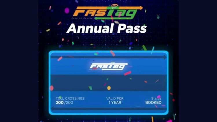 1 अप्रैल से महंगा हो जाएगा FASTag Annual Pass, नेशनल हाईवे का सफर हो जाएगा महंगा