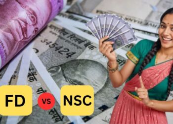 FD या NSC? 2026 में कौन सा निवेश ज्यादा बेहतर, ब्याज दर-टैक्स बचत और लिक्विडिटी में कौन है आगे?