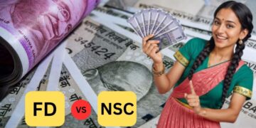FD या NSC? 2026 में कौन सा निवेश ज्यादा बेहतर, ब्याज दर-टैक्स बचत और लिक्विडिटी में कौन है आगे?