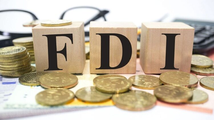 भारत ने चीन समेत बाकी पड़ोसी देशों के लिए आसान किए FDI के नियम, सरकार ने शर्तों में दी ढील