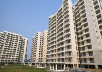 सिर्फ 29 लाख में घर खरीदने का मौका! गाजियाबाद में सस्ते फ्लैट्स की स्कीम लॉन्च, जानें रजिस्ट्रेशन की आखिरी तारीख