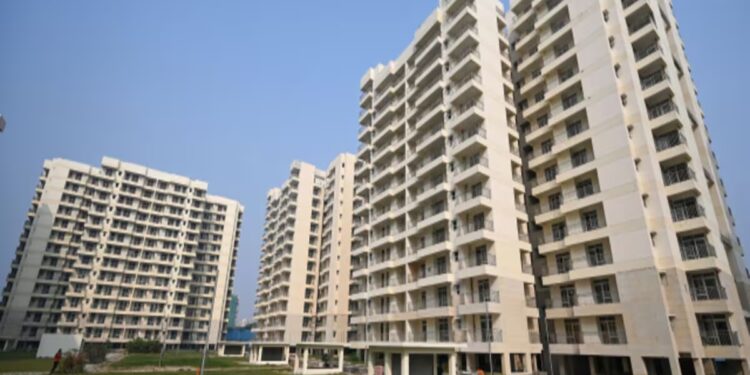 सिर्फ 29 लाख में घर खरीदने का मौका! गाजियाबाद में सस्ते फ्लैट्स की स्कीम लॉन्च, जानें रजिस्ट्रेशन की आखिरी तारीख