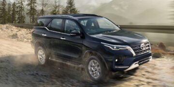 Fortuner खरीदने के लिए कितनी होनी चाहिए आपकी सैलरी? समझिए EMI का हिसाब-किताब