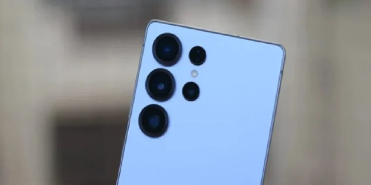 अब होगा इंतजार खत्म, Galaxy S27 Ultra में मिल सकती है ये अपग्रेड