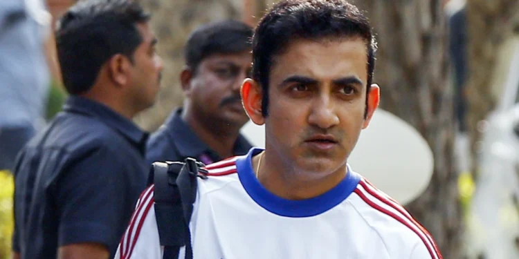 gambhir t20 wc mantra credits team unity for t20 championship win