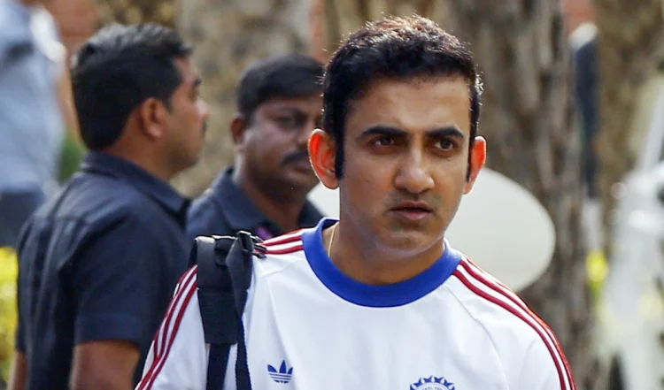 gambhir t20 wc mantra credits team unity for t20 championship win
