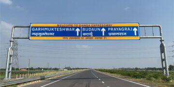 सिर्फ 6 घंटे में पूरा होगा मेरठ से प्रयागराज का सफर, गंगा एक्सप्रेसवे का काम पूरा