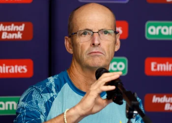 Pakistan Cricket का सच! Gary Kirsten बोले- हारते ही Coach को बलि का बकरा बना देते हैं