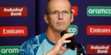 Pakistan Cricket का सच! Gary Kirsten बोले- हारते ही Coach को बलि का बकरा बना देते हैं